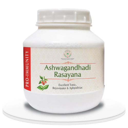 Pentacare Ayurveda Ashwagandhadi Rasayana For Discount