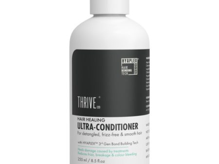 Thriveco Hair Healing Conditioner For Cheap