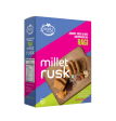 Early Foods Ragi Millet Rusk Online Sale