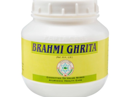 Pentacare Ayurveda Brahmi Ghrita For Sale