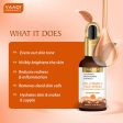 Vaadi Herbals 20% Vitamin C Face Serum With Advanced Brightening Formula Sale