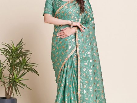 Saree Mall Floral Printed Sarees For Sale