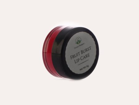 PrakritPurity Fruit Burst Lip Care on Sale