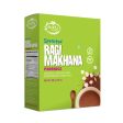 Early Foods Sprouted Ragi & Makhana Porridge Mix Fashion