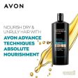 Avon Advance Techniques Absolute Nourishment Shampoo Online Hot Sale