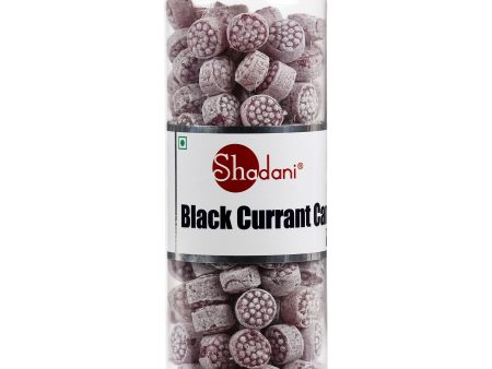 Shadani Black Current Candy on Sale