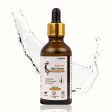 myUpchar Ayurveda Kesh Art Regrowth Hair Serum Fashion