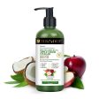 Soulflower Pro Vitamin B5 Apple Cider Vinegar Shampoo Discount