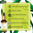 Vaadi Herbals Anti-Acne Serum With Glycolic & 2% Salicylic Acid Hot on Sale