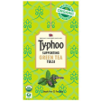 Typhoo Supporting Tulsi Green Tea Bags Supply