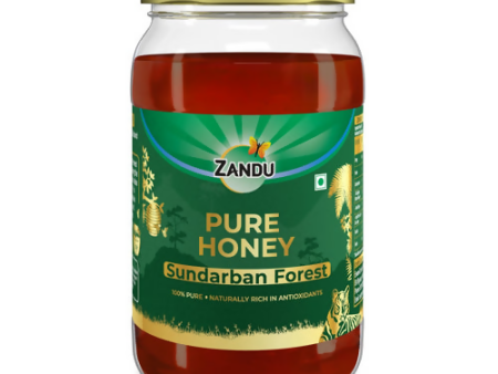 Zandu Pure Honey Sundarban Forest For Sale