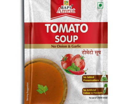 Baps Amrut Tomato Soup Online Sale