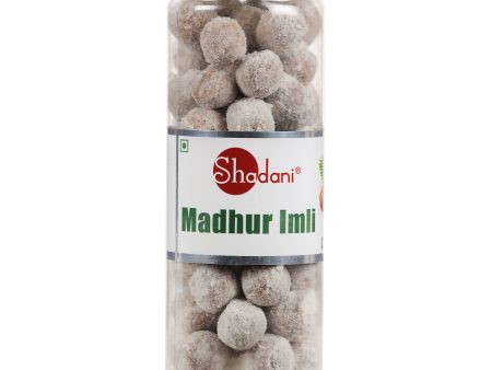 Shadani Madhur Imli For Discount