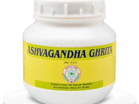 Pentacare Ayurveda Ashvagandha Ghrita For Cheap