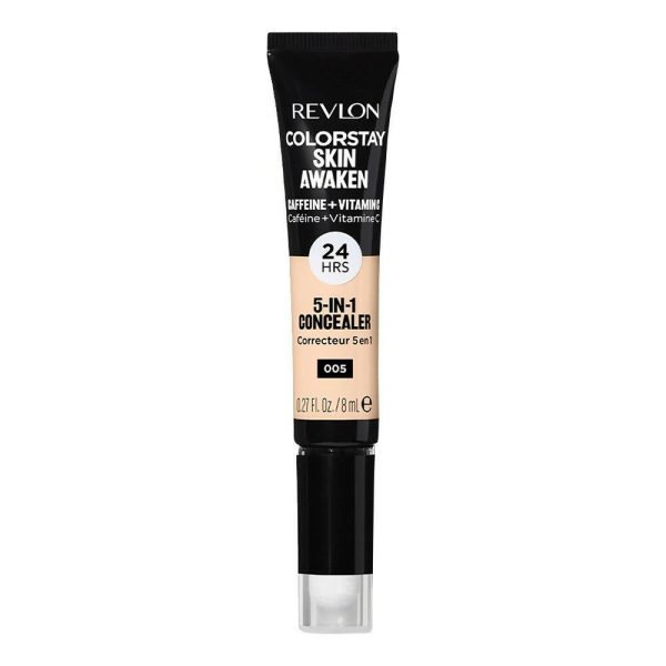 Revlon Colorstay Skin Awaken 5-in-1 Concealer - Universal Neutralizer Online