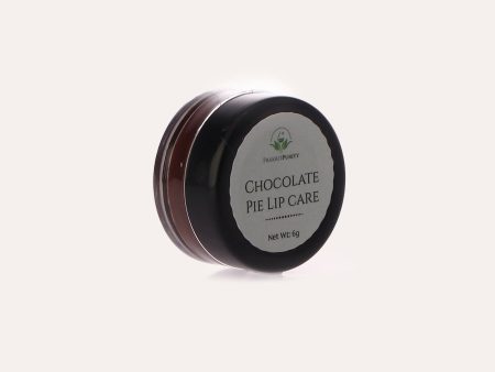 PrakritPurity Chocolate Pie Lip Care Discount