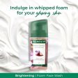 Palmolive Brightening Foam Face Wash Cheap