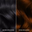 Anveya Colorisma Flaming Copper - Temporary Hair Color Cheap