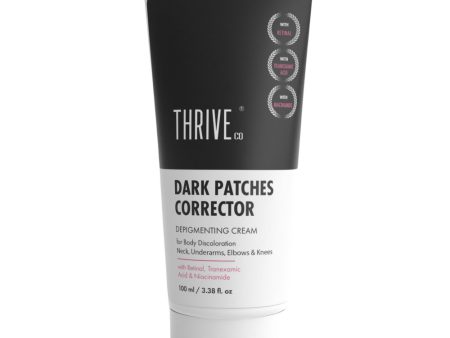 Thriveco Dark Patches Corrector Cream on Sale