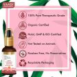 Vaadi Herbals Skin Firming Serum With 2.5% Retinol & Hyaluronic Acid on Sale