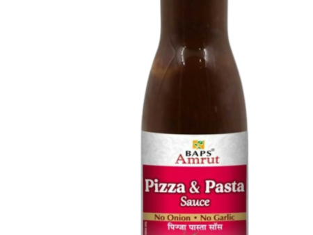 Baps Amrut Pizza & Paste Sauce Online Hot Sale