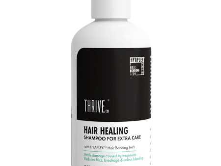 Thriveco Hair Healing Shampoo For Cheap