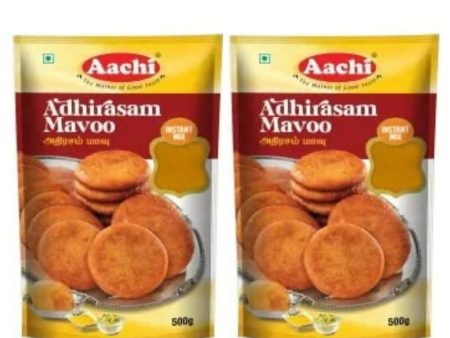 Aachi Adhirasam Mavoo on Sale