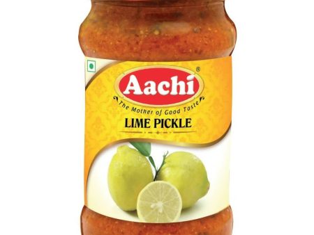 Aachi Lemon Pickle For Sale