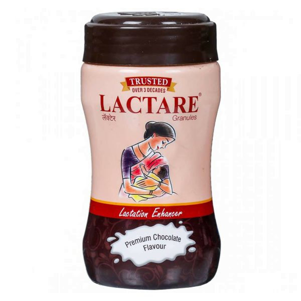 Lactare Granules Lactation Enhancer Powder Supply