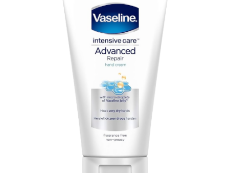 Vaseline Intensive Care Advanced Repair Hand Cream Sale