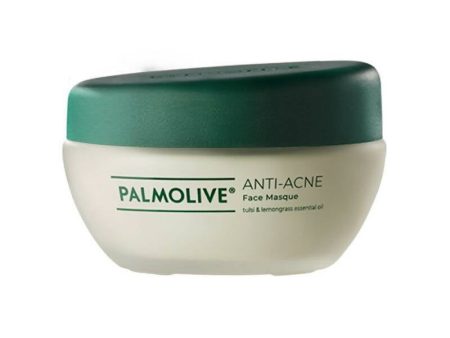 Palmolive Anti Acne Purifying Face Masque For Cheap