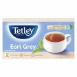 Tetley Flavour Earl Grey Tea Bags Fashion