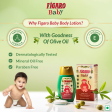 Figaro Baby Body Lotion Cheap