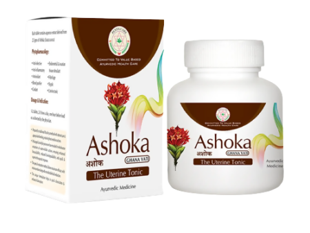 Pentacare Ayurveda Ashoka Ghana Vati Discount