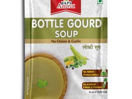 Baps Amrut Bottle Gourd Soup For Sale