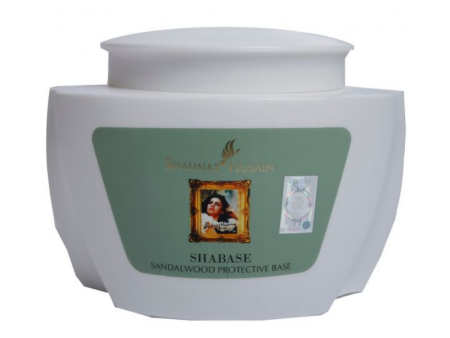 Shahnaz Husain Shabase Plus Sandalwood Protective Base For Sale