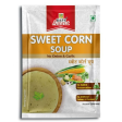 Baps Amrut Sweet Corn Soup Online Hot Sale