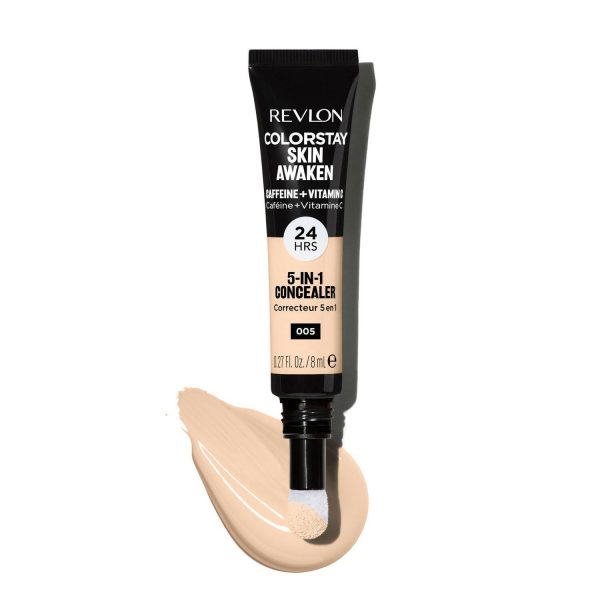 Revlon Colorstay Skin Awaken 5-in-1 Concealer - Fair Online