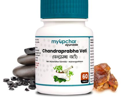 myUpchar Ayurveda CP Vati Tablets For Sale