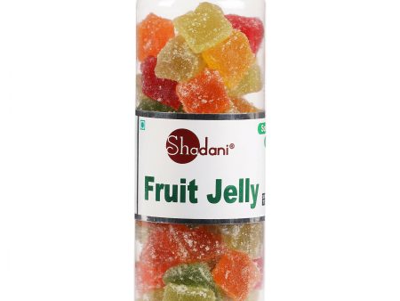 Shadani Fruit Jelly For Cheap