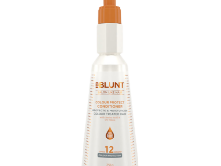 BBlunt Colour Protect Conditioner For Discount