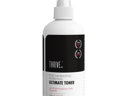 Thriveco Pore-Minimizing Ultimate Toner Cheap