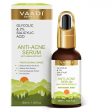 Vaadi Herbals Anti-Acne Serum With Glycolic & 2% Salicylic Acid Hot on Sale