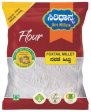 Siri Millets Organic Foxtail Millet Flour (Navane Atta) Online