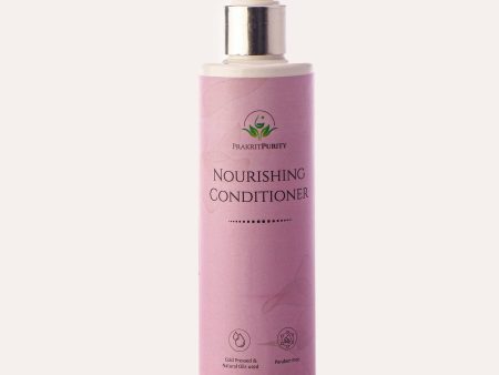 PrakritPurity Nourishing Conditioner Online Hot Sale