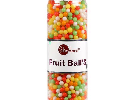 Shadani Fruit Ball’s Candy Cheap