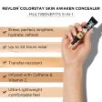 Revlon Colorstay Skin Awaken 5-in-1 Concealer - Light Medium Discount