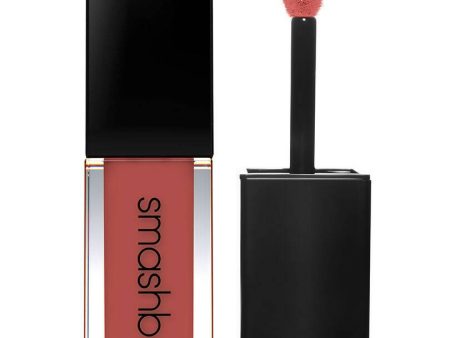 Smashbox Always On Liquid Lipstick - Drivers Seat Online Hot Sale