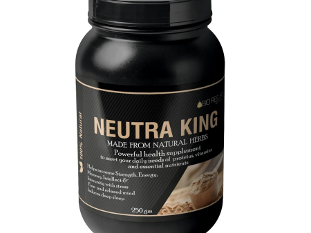 Bio Resurge Life Neutra King Powder Online Sale