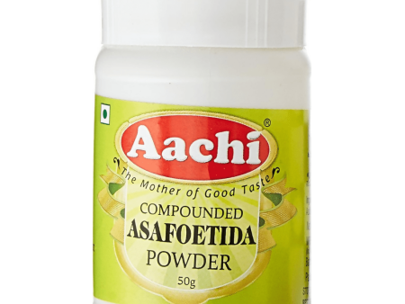 Aachi Asafoetida Powder Fashion